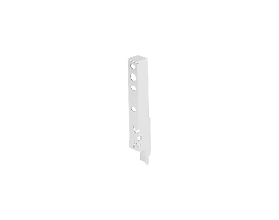 Rückwandverbinder ArciTech 186 mm