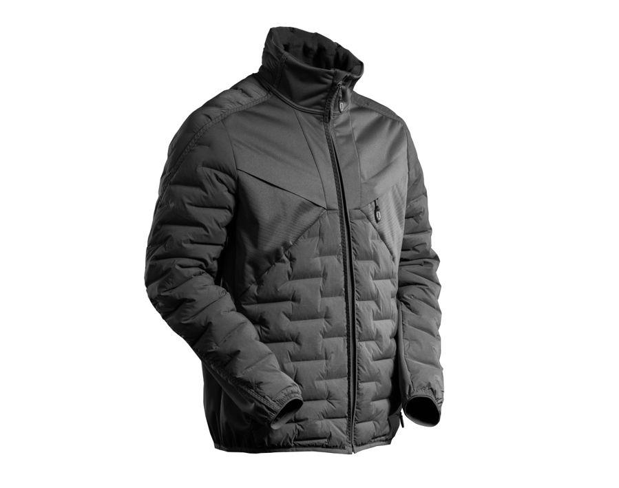 Jacke CUSTOMIZED schwarz