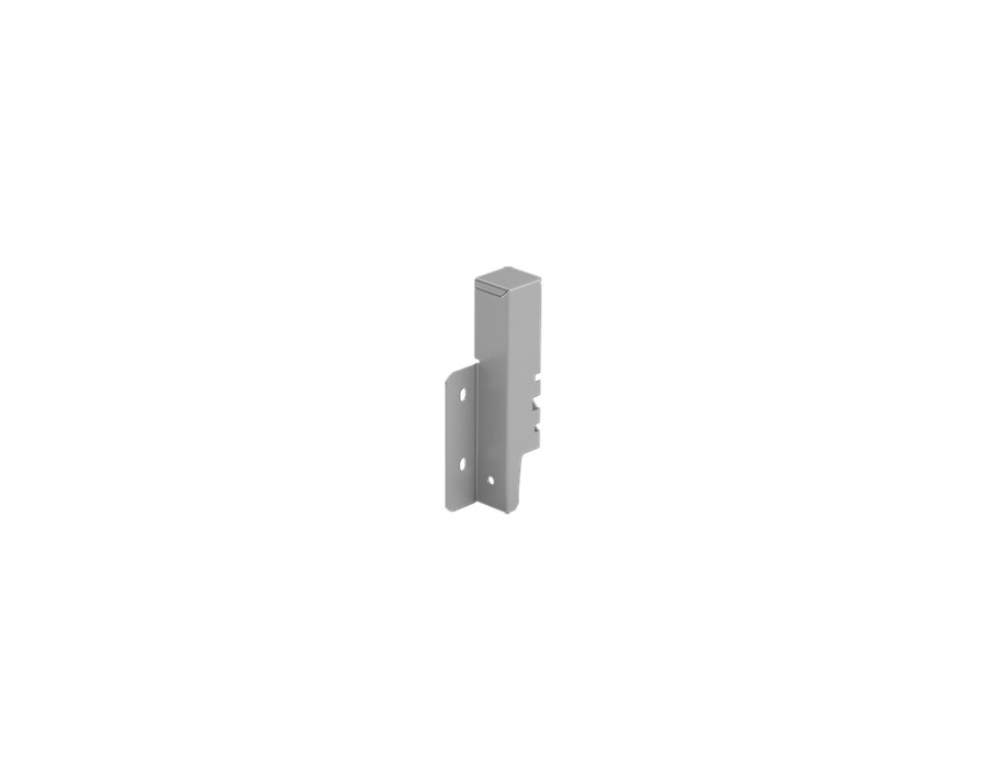 Rückwandverbinder ArciTech 126 mm