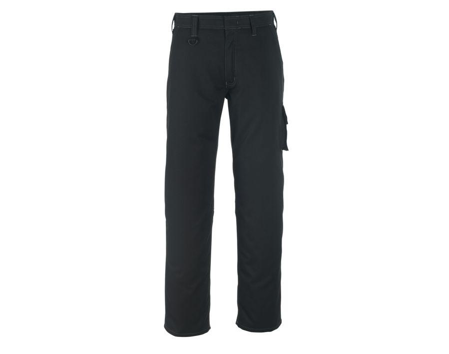 Hose mit Schenkeltaschen INDUSTRY schwarz