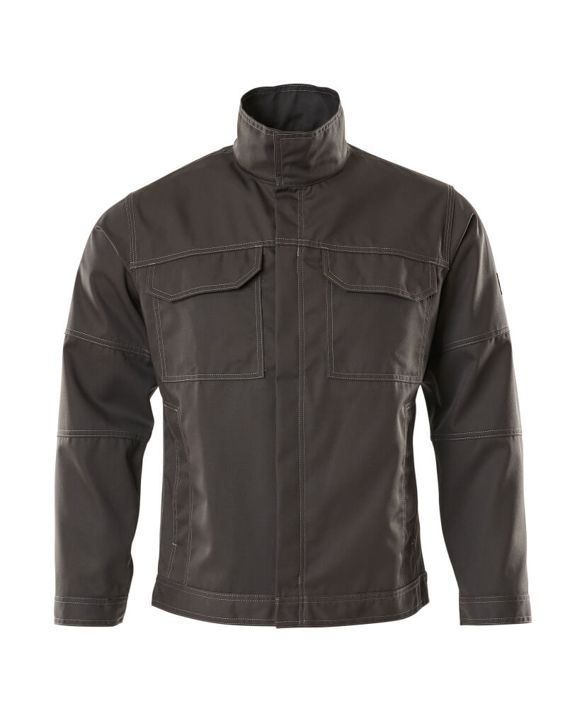 Jacke INDUSTRY dunkelanthrazit