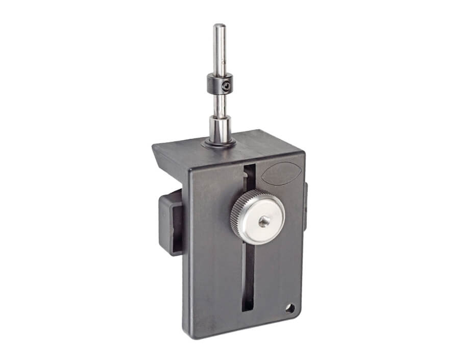 P-System Bohrlehre mit Bohrer Ø 6 mm 