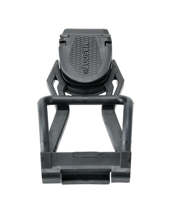 Hammerhalterung CUSTOMIZED schwarz