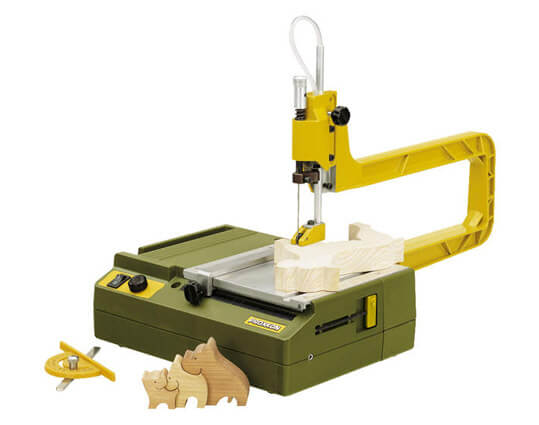 Dekupiersäge DS 230/E  
