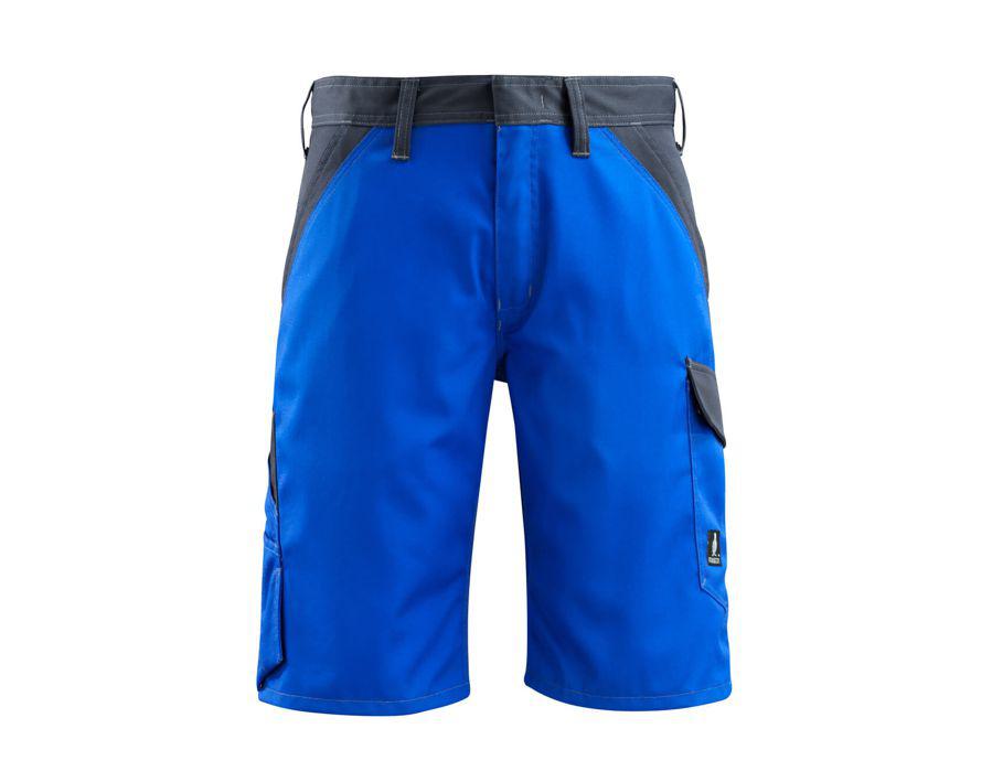 Shorts LIGHT kornblau/schwarzblau