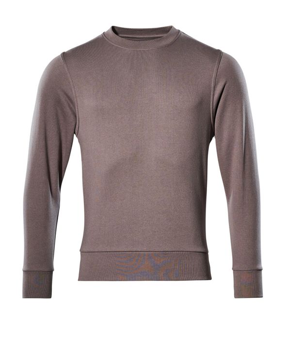 Sweatshirt CROSSOVER anthrazit