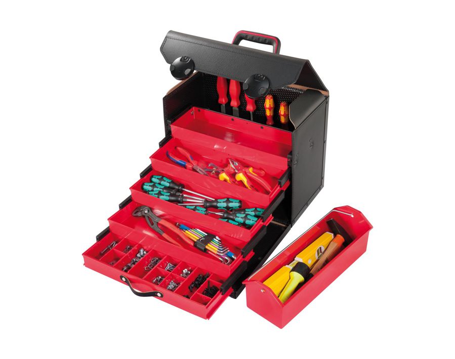Schubladentasche TOP-LINE KingSize Organize