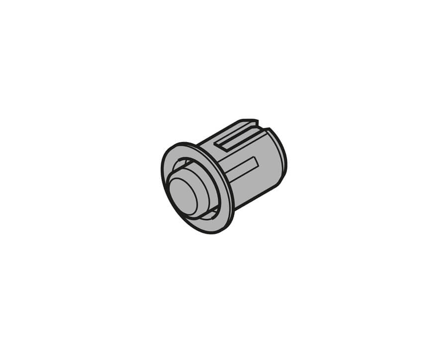 Distanzpuffer für SERVO-DRIVE LEGRABOX/TANDEMBOX/MOVENTO/TANDEM  