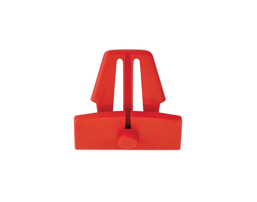 Positionierclip CNC für Zeta P2 