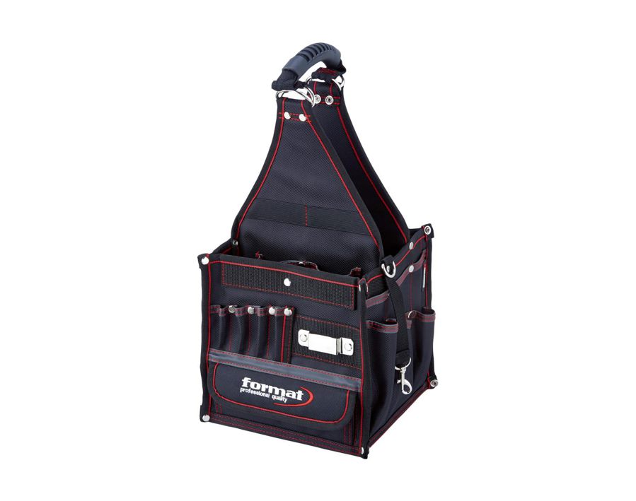 Werkzeugtasche, Nylon, 20 l