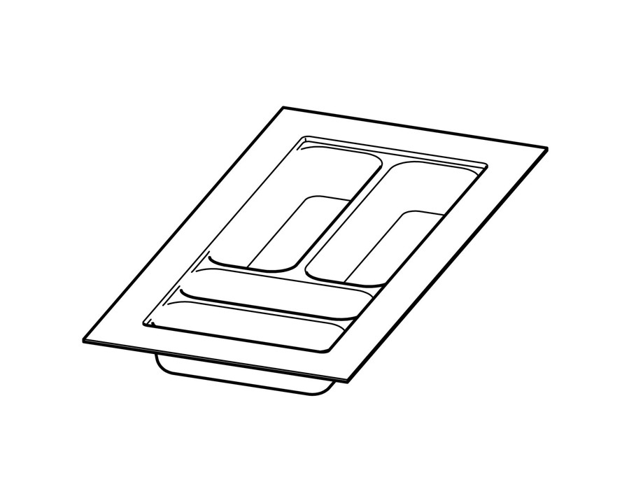 OrgaTray 440