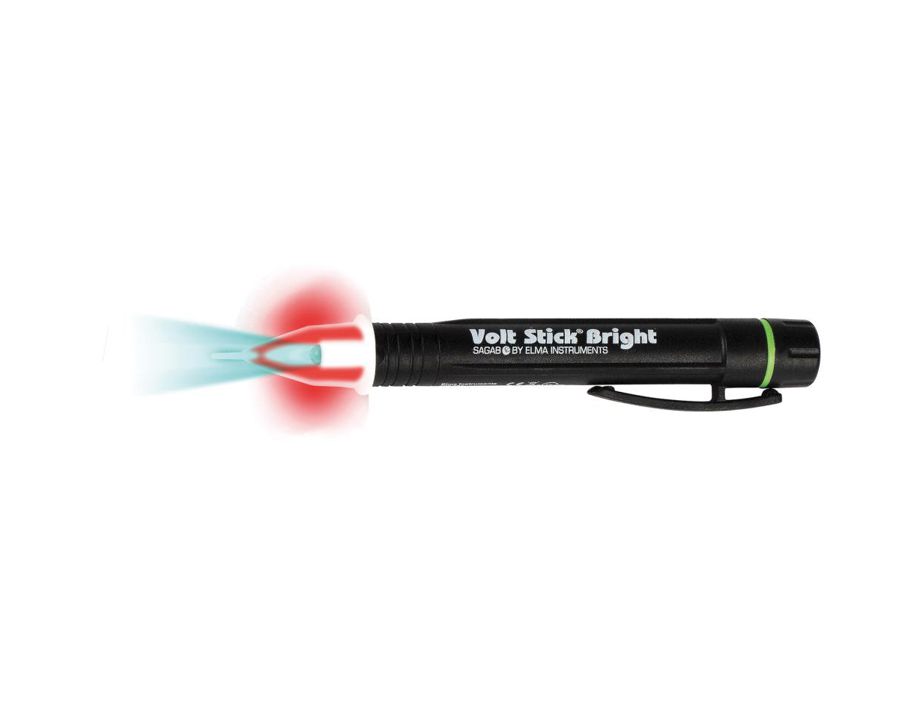 Phasenprüfer, induktiv, Volt Stick® Bright