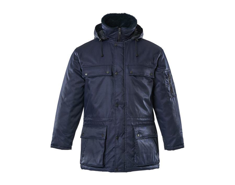 Parka ORIGINALS marine
