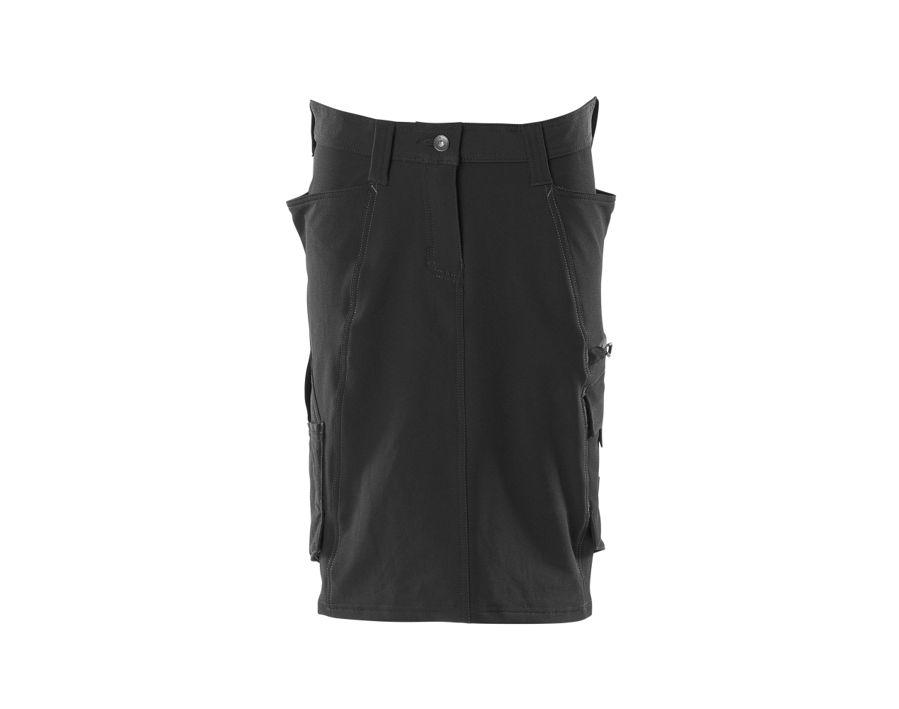 Rock ACCELERATE schwarz