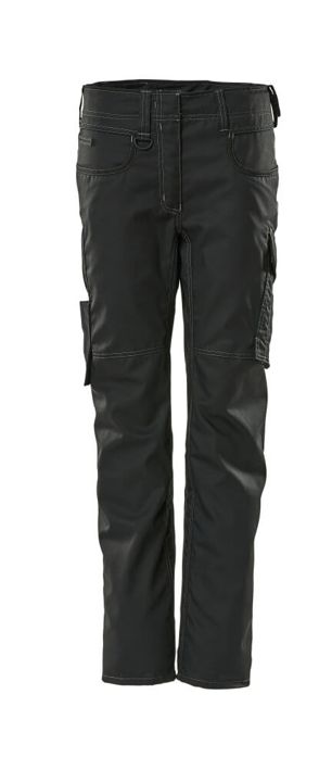 Hose UNIQUE schwarz