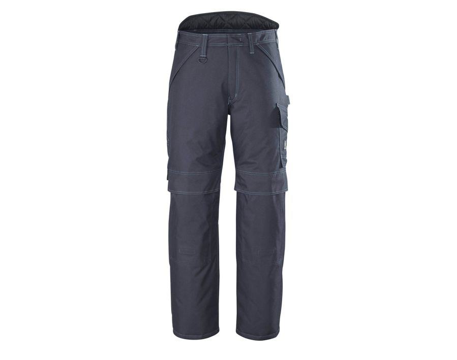 Winterhose INDUSTRY schwarzblau