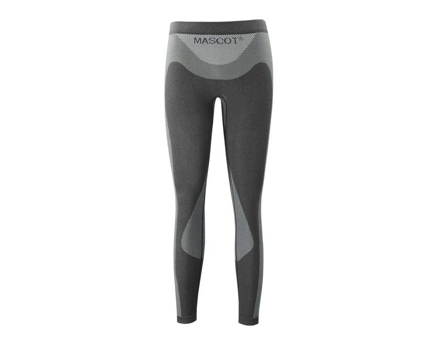 Funktionsunterhose CROSSOVER schwarz