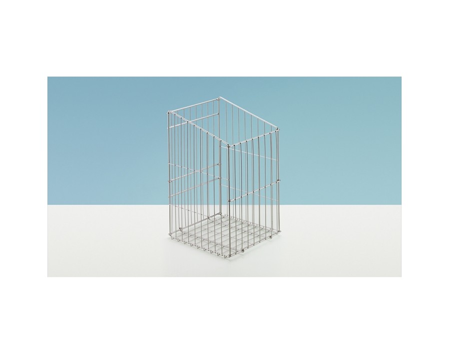 Faltbarer Wäschekorb 221 x 296 x 475