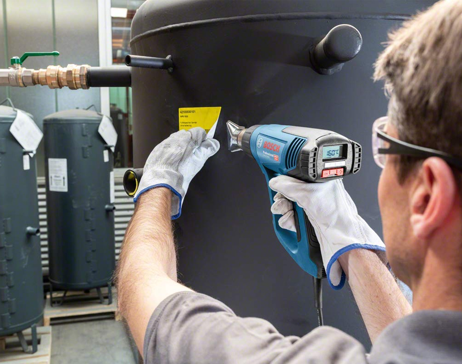 Heißluftgebläse GHG 23-66 Professional