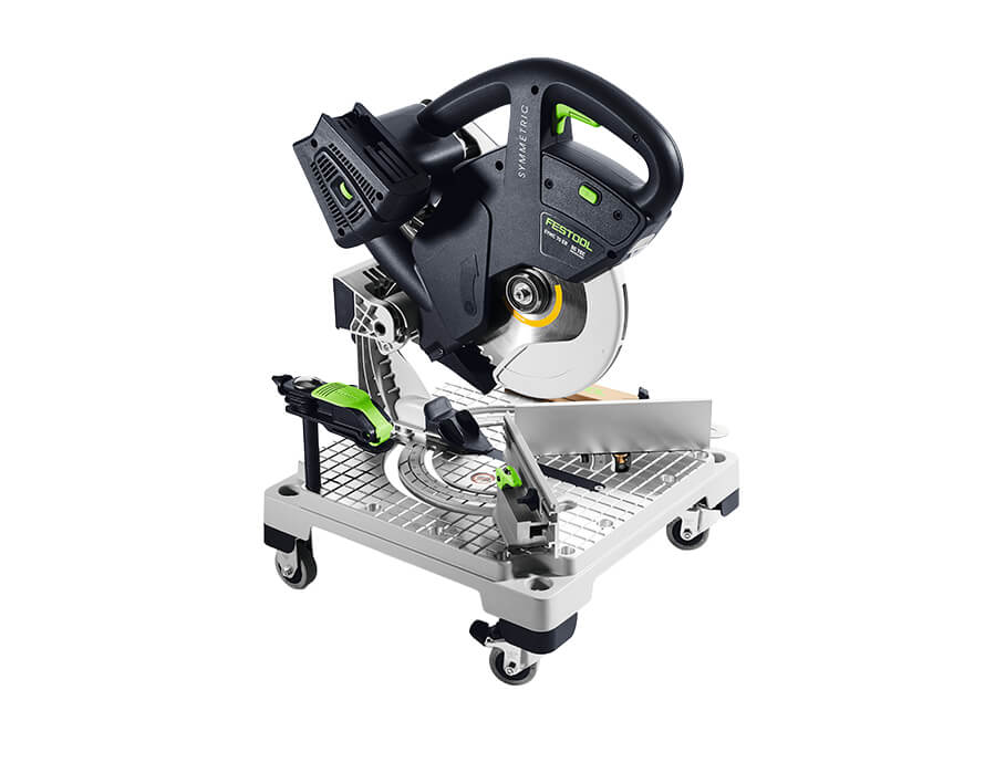 Akku-Leistensäge SYMC 70 EB-Basic 