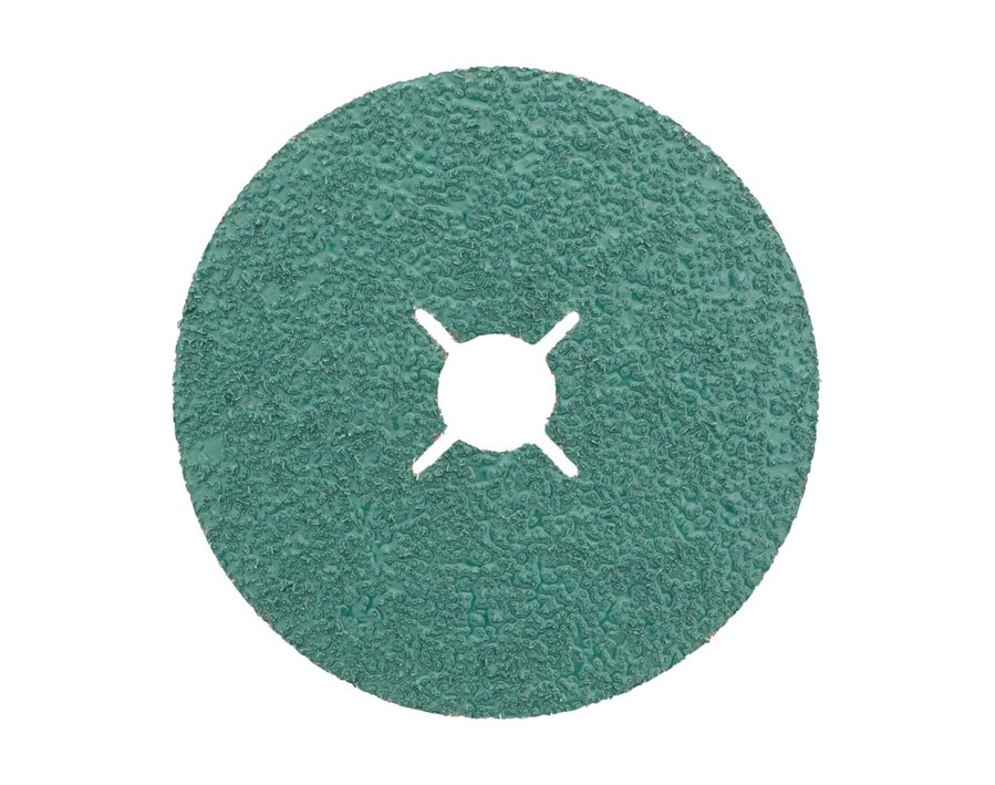 Fiberschleifscheibe AF 799, Ø 115 mm