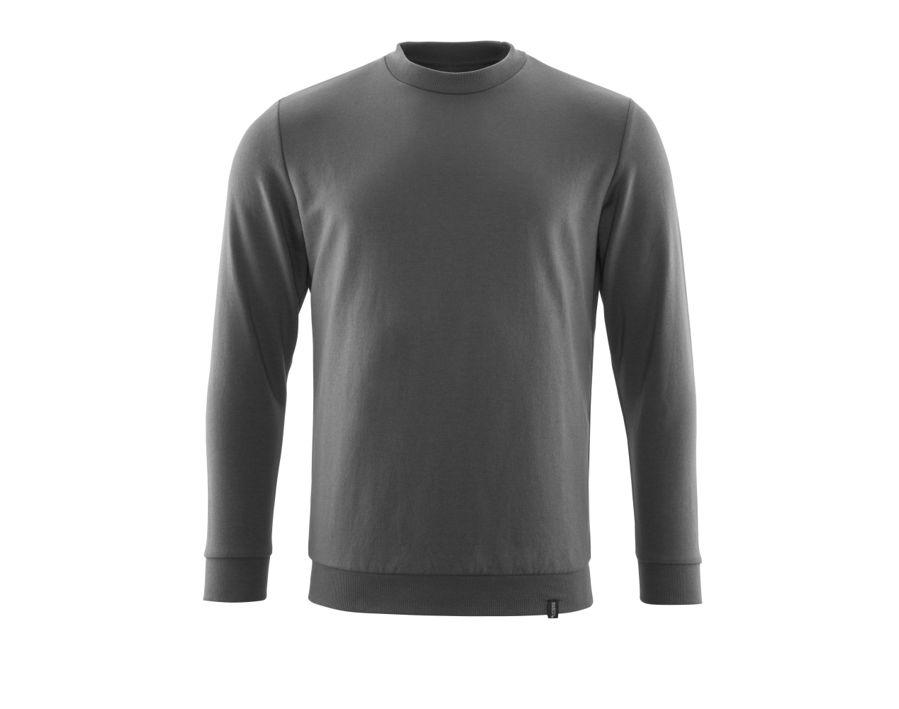 Sweatshirt CROSSOVER dunkelanthrazit