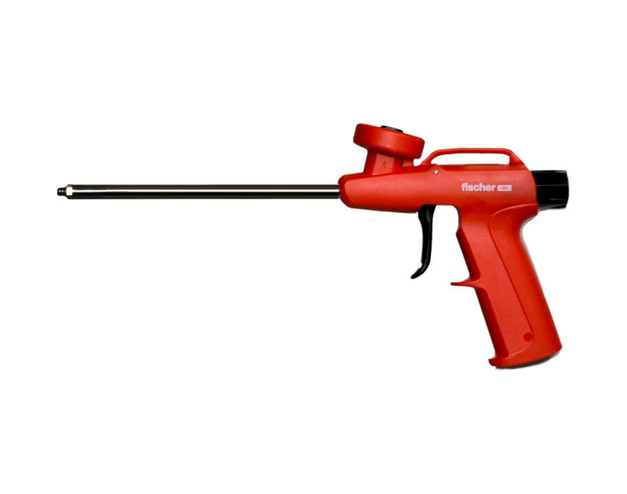 Schaumpistole PUP K2 Plus  