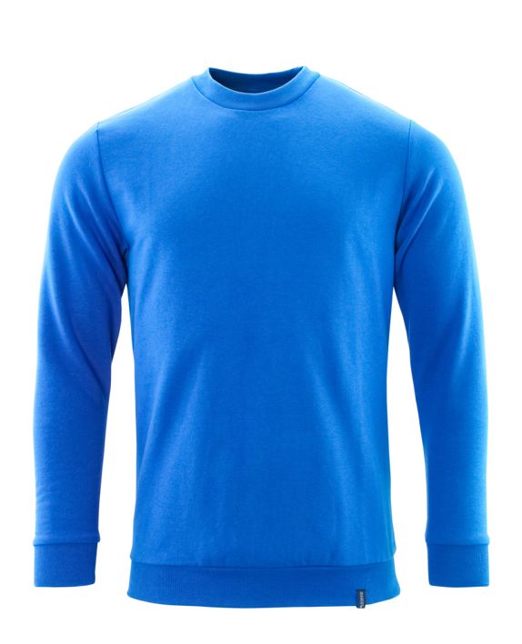 Sweatshirt CROSSOVER azurblau