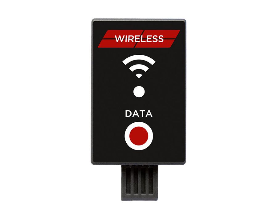 Wireless Sender