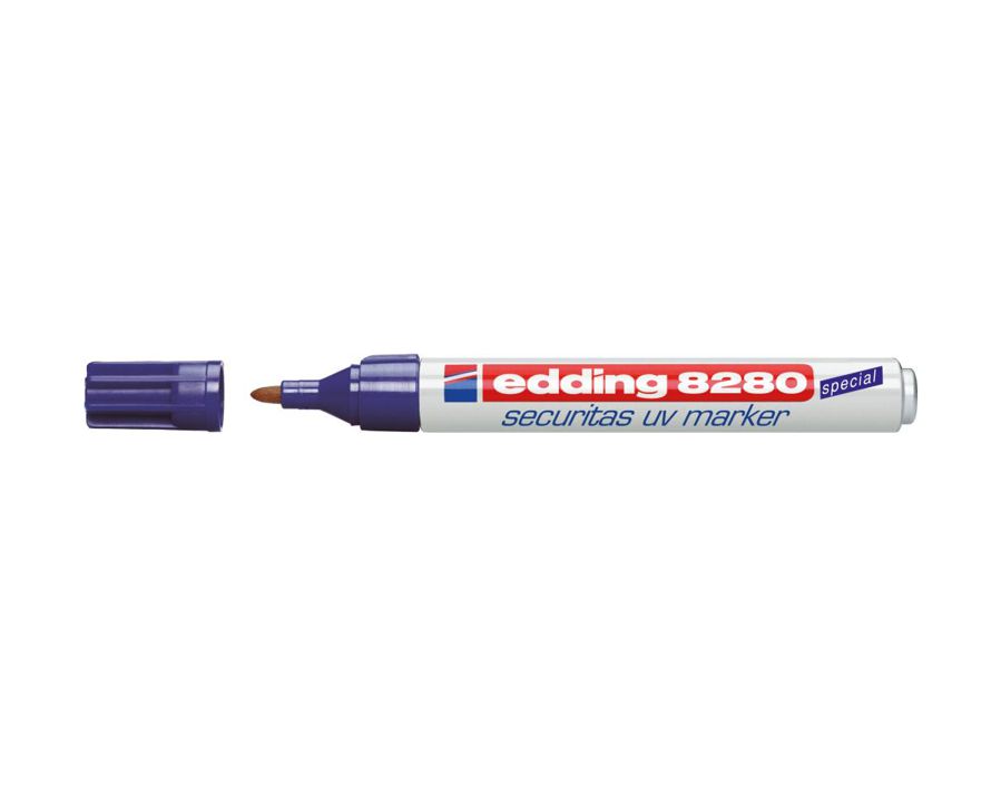 UV-Marker edding 8280