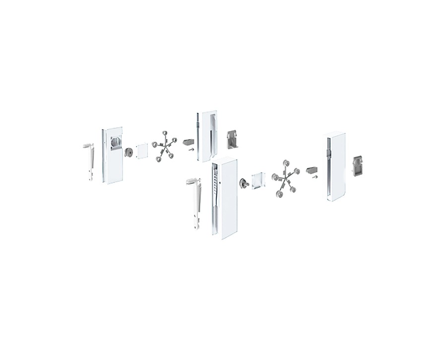 DesignSide Adapter InnoTech Atira