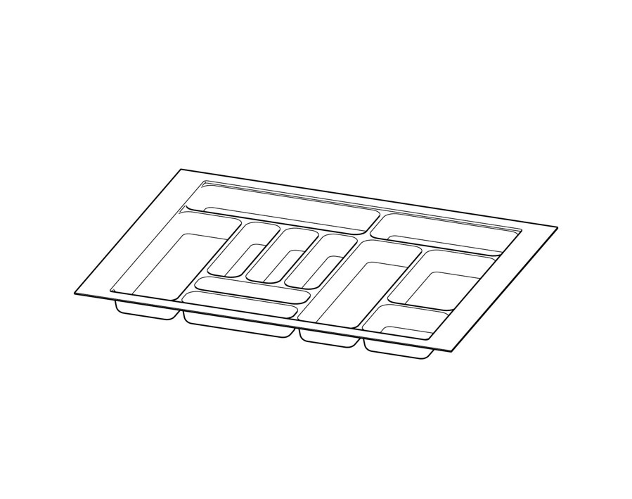OrgaTray 440