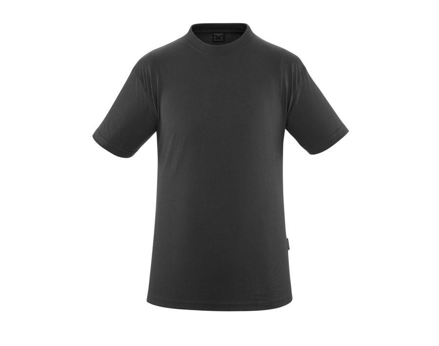 T-Shirt CROSSOVER schwarz