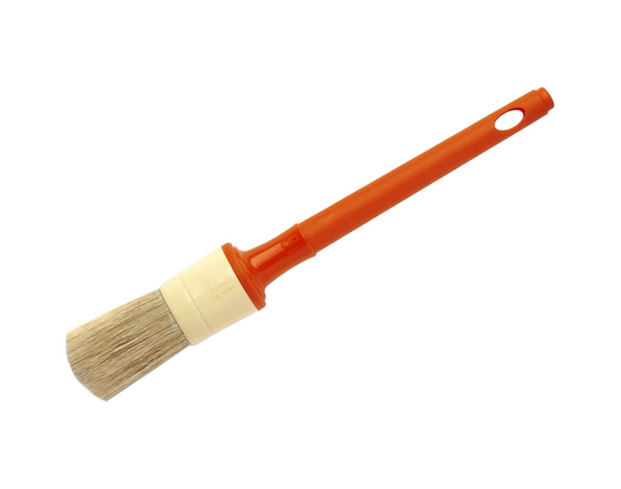 Rundpinsel 
