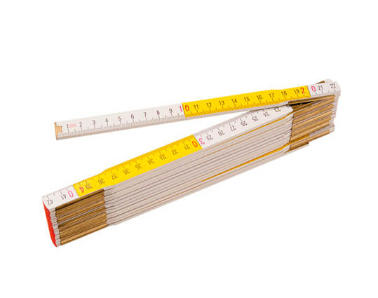 Holzmeter