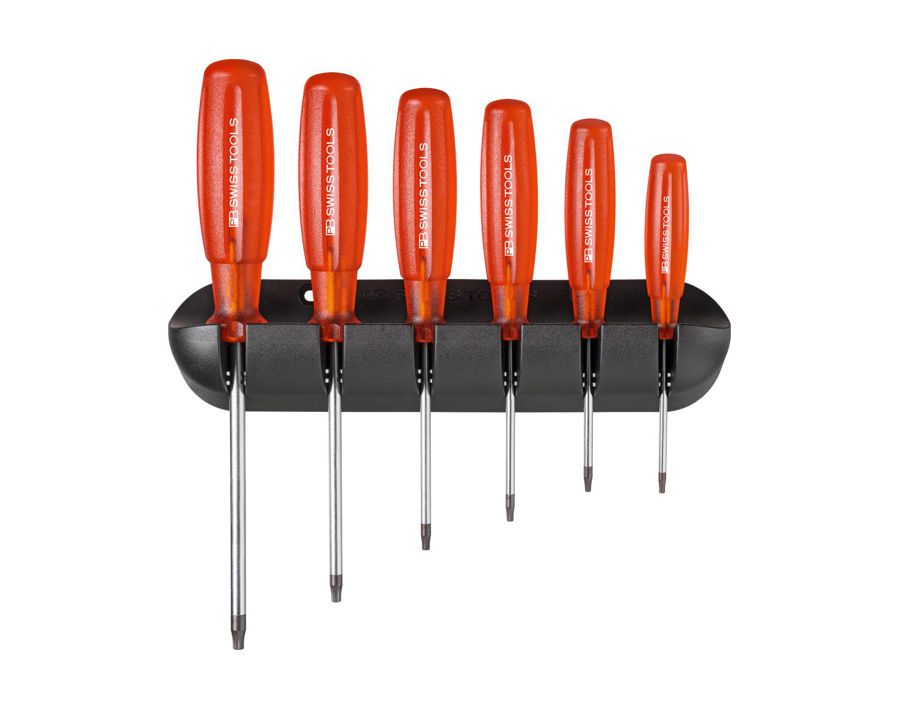 Schraubendreher-Satz für TORX®