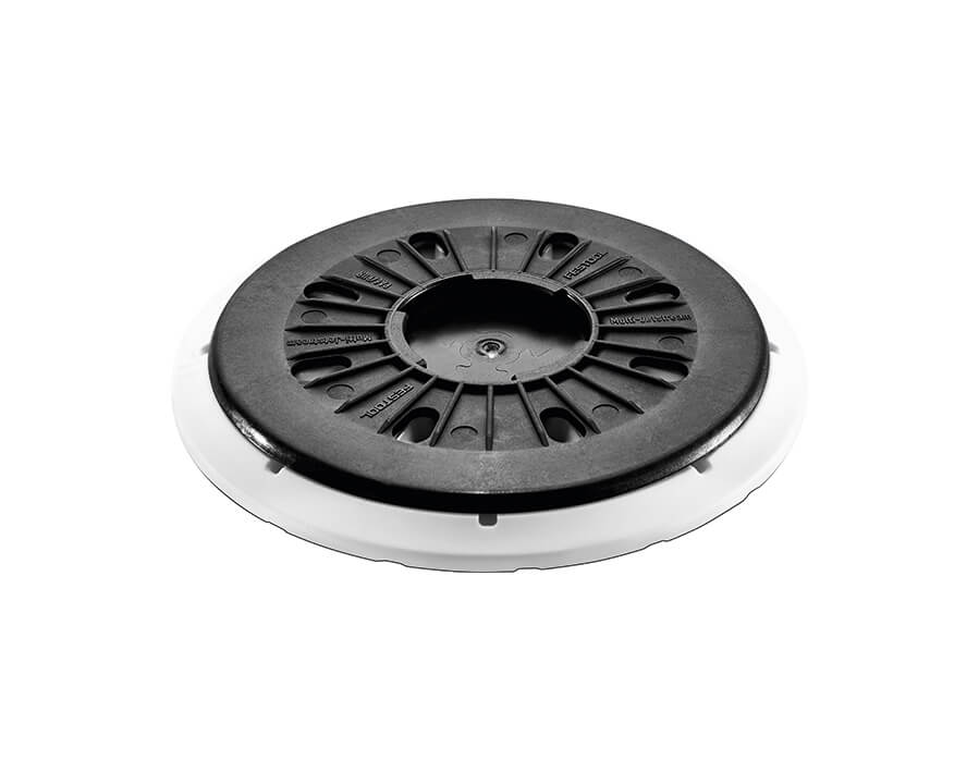 Platorello Festool ST-STF D125/8 FX-W-HT - Per Levigatrice, Alta Qualit&agrave;