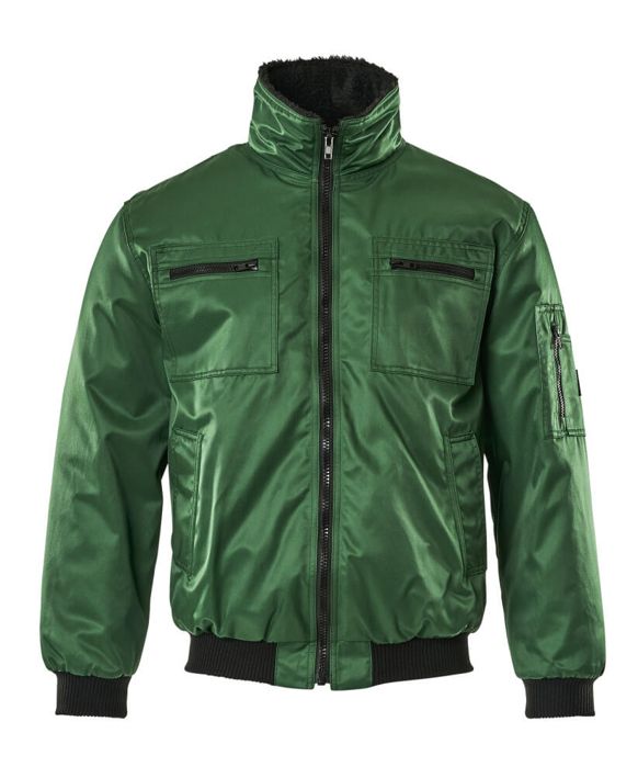Pilotjacke ORIGINALS grün