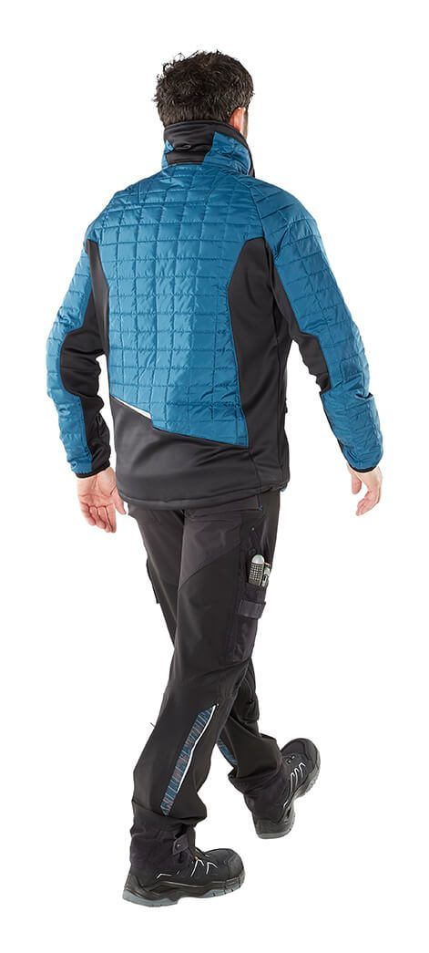 Hose mit Knietaschen ADVANCED dunkelanthrazit
