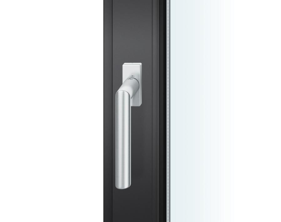 DK-Fenstergriff FSB 10 1076