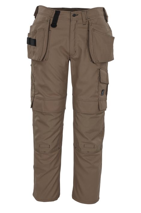 Hose mit Hängetaschen HARDWEAR khaki