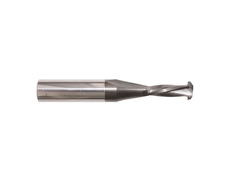 CNC Schaftfräser für P-System 