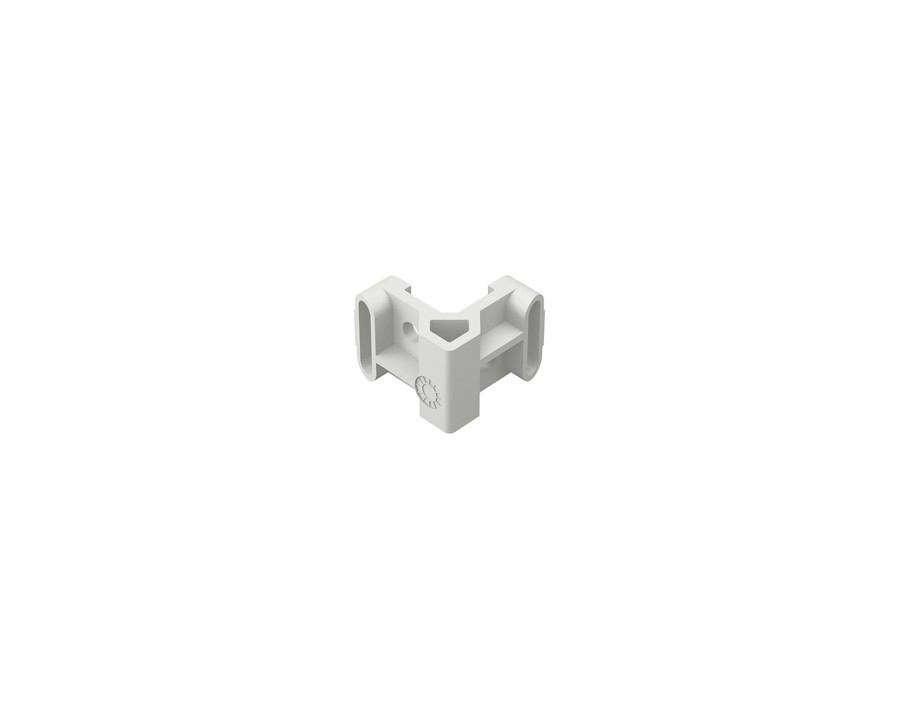 Clip für Coverprofil