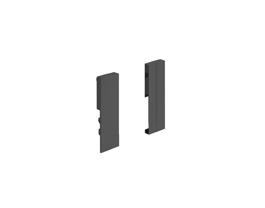 Verbinder für Aluminiumfront InnoTech Atira