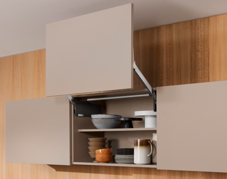 AVENTOS HL top 