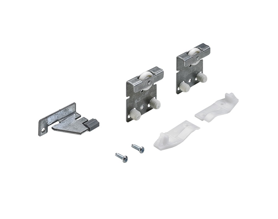 TopLine 25 Set für 1-türigen Schrank