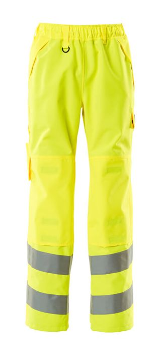 Überziehhose SAFE SUPREME hi-vis gelb