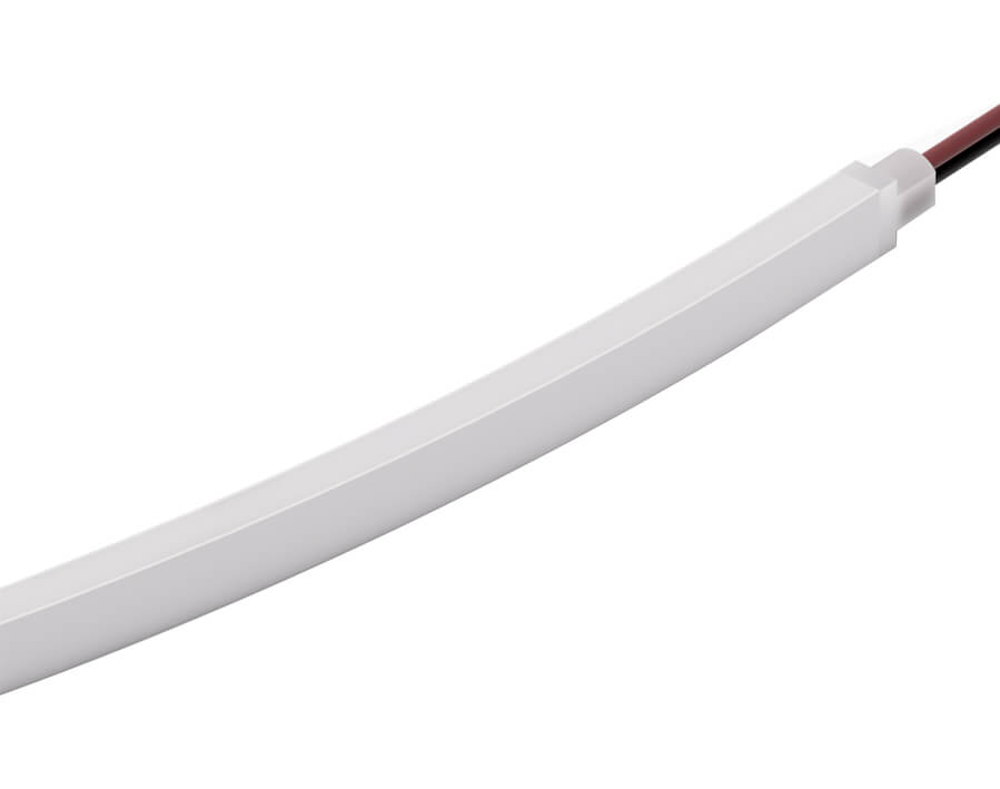 LED-Einbauleuchte Versa Fix 4x6 