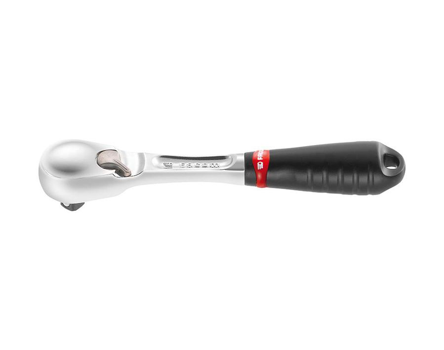 Umschaltknarre 1/4", staubdicht