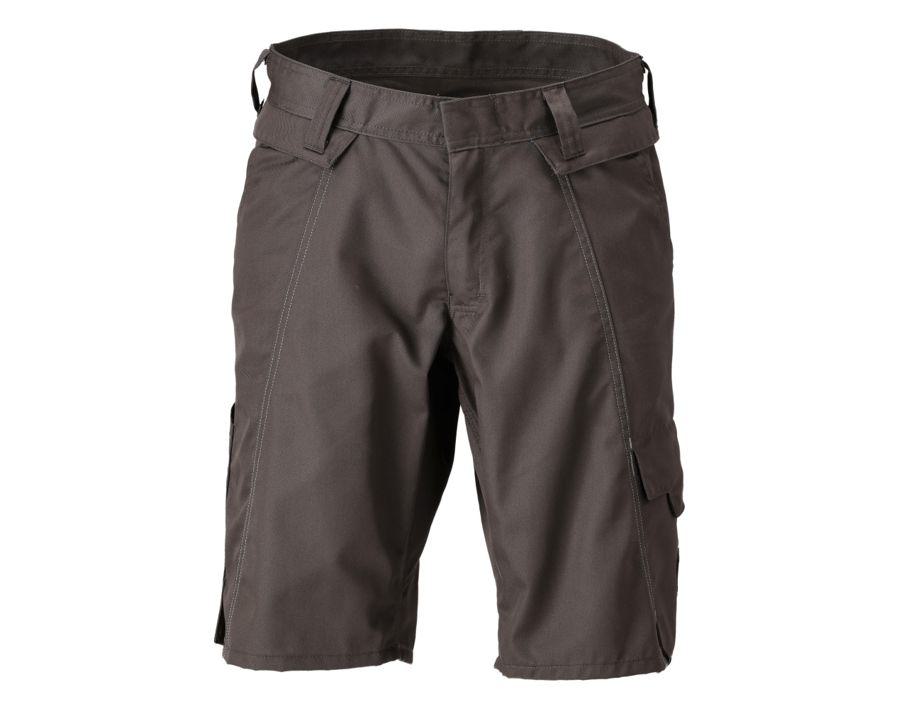 Shorts ACCELERATE dunkelanthrazit